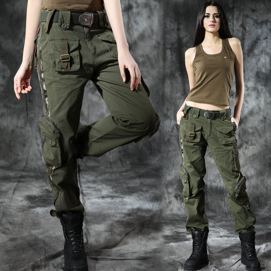 Women's Pants