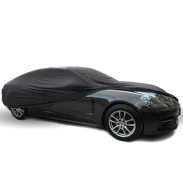 Waterproof SUV Car Cover, Universal Fit for SUV Length 15.4ft to 15.9ft, All Weather, Snowproof, UV