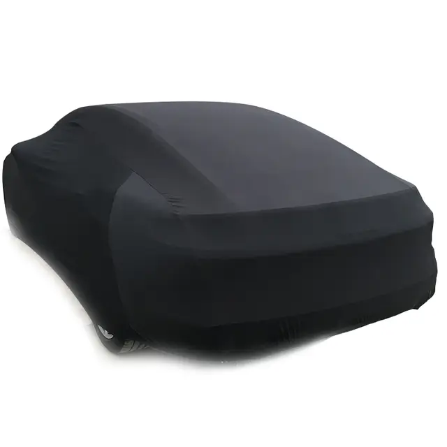 Waterproof SUV Car Cover, Universal Fit for SUV Length 15.4ft to 15.9ft, All Weather, Snowproof, UV