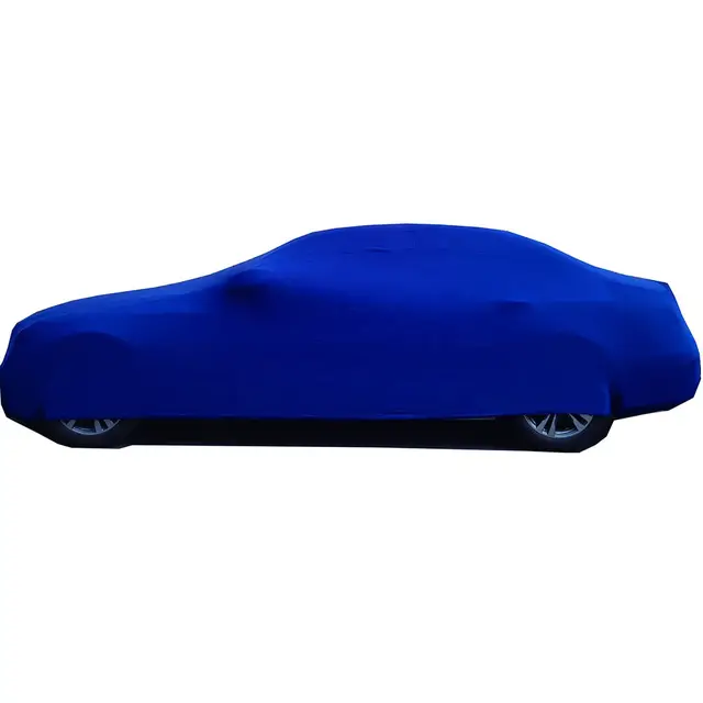 Waterproof SUV Car Cover, Universal Fit for SUV Length 15.4ft to 15.9ft, All Weather, Snowproof, UV