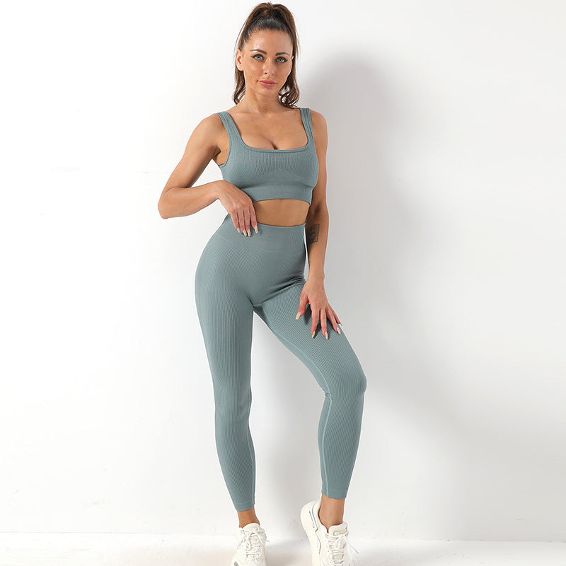 Women Sports Fitness Yoga Pants