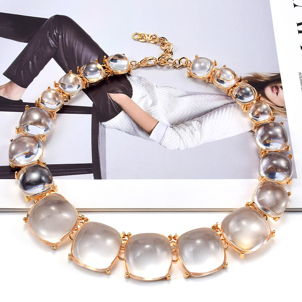 Women's Elegant Fashionable Necklace