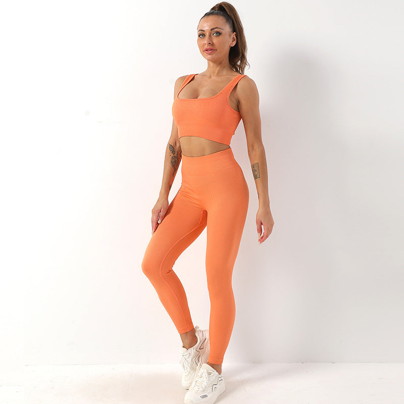 Women Sports Fitness Yoga Pants