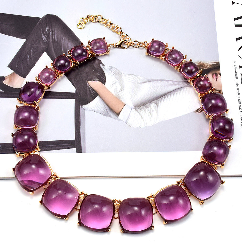 Women's Elegant Fashionable Necklace