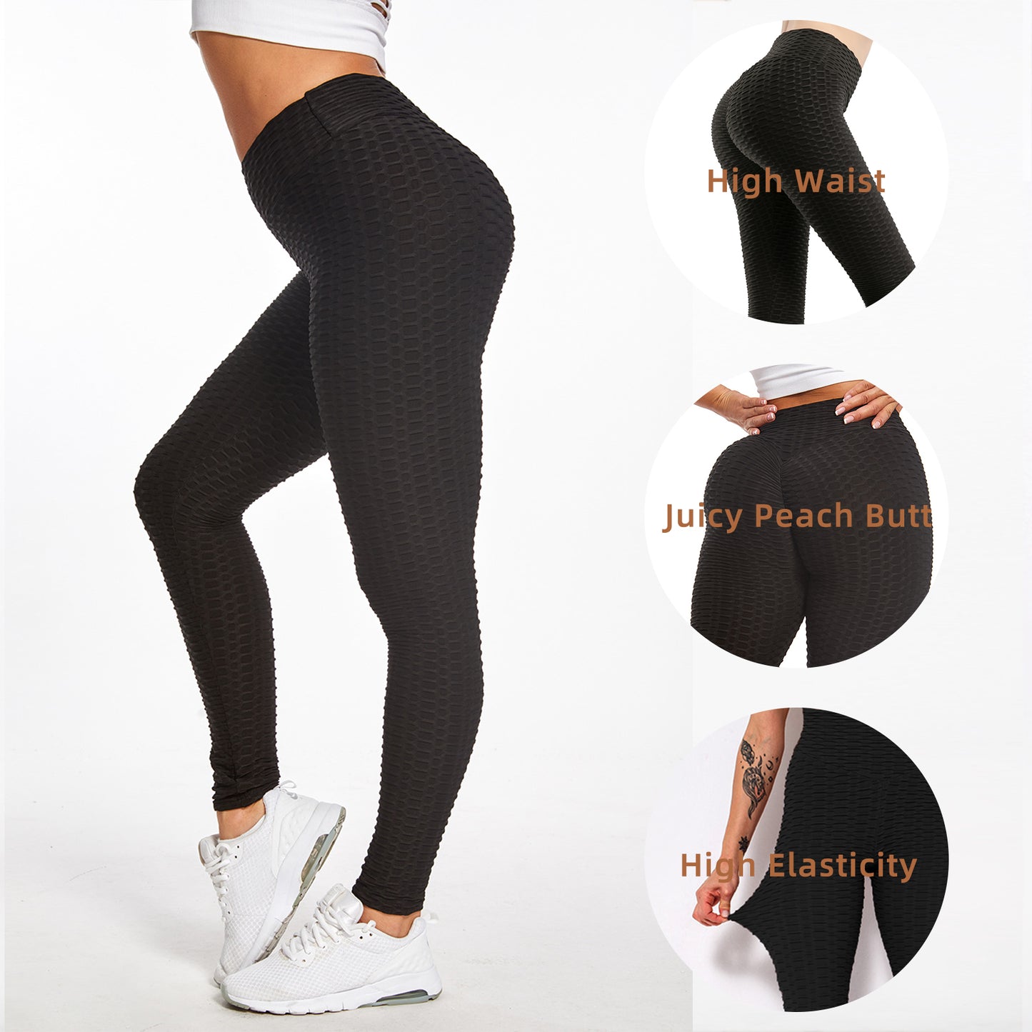 Women Yoga Pants