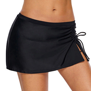 Fashion Personality Women's Swimming Shorts