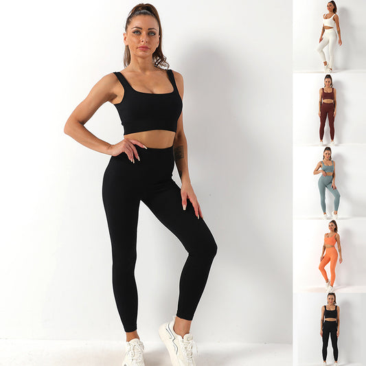 Women Sports Fitness Yoga Pants