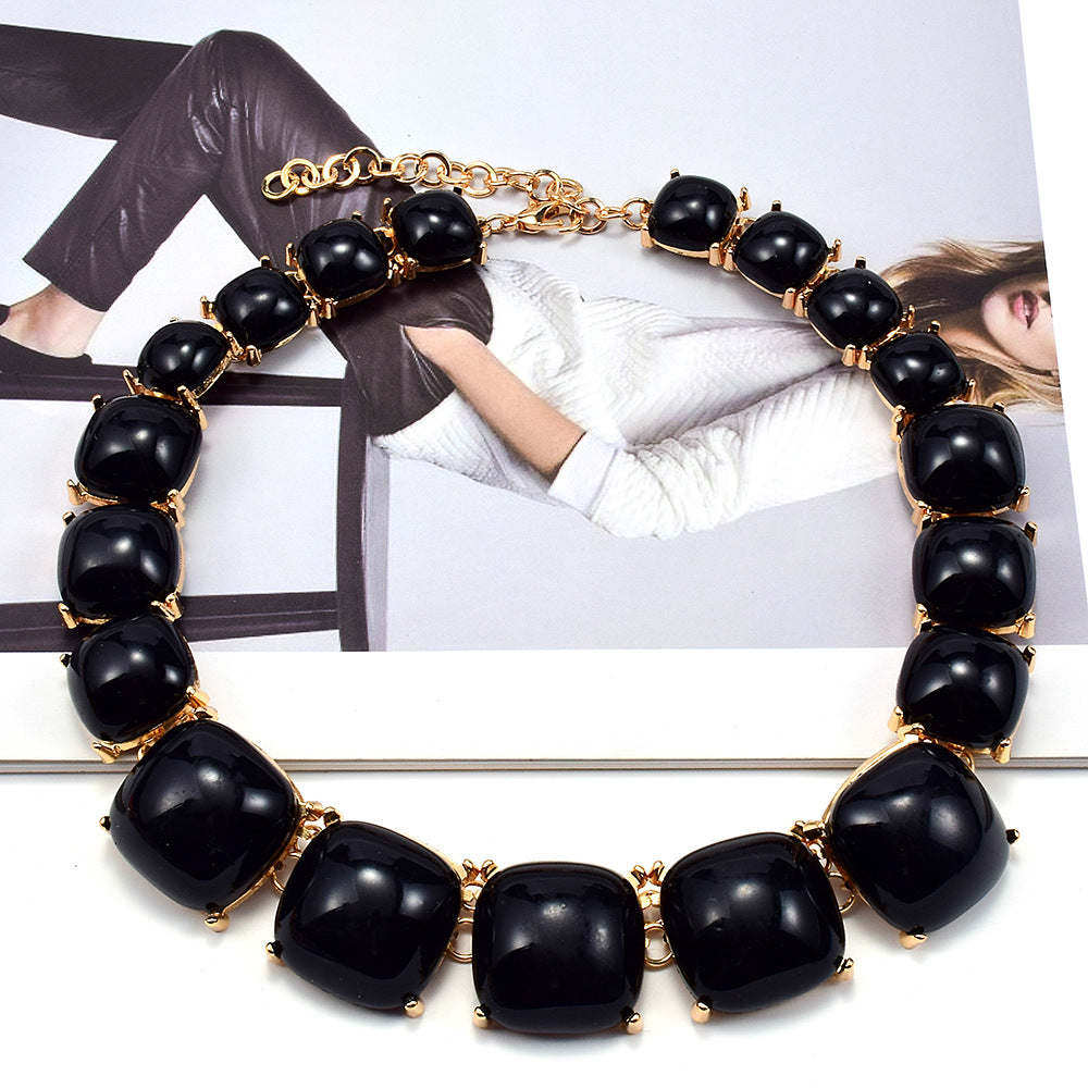 Women's Elegant Fashionable Necklace