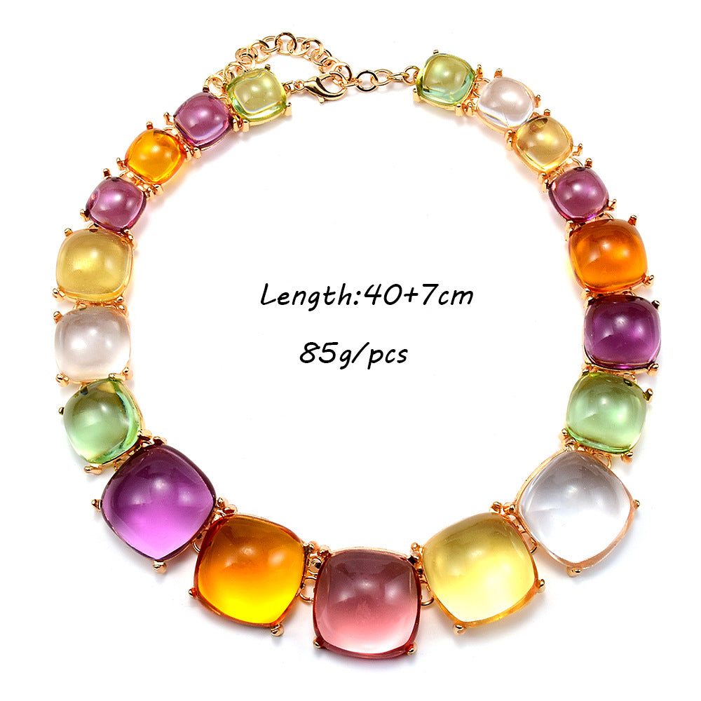 Women's Elegant Fashionable Necklace