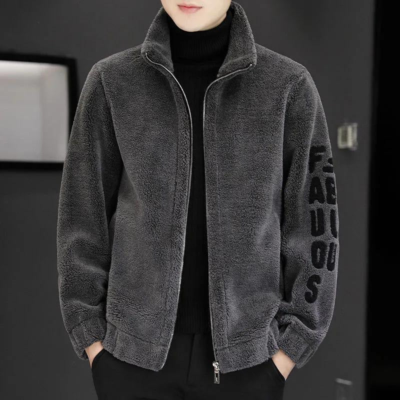 Men's Coat