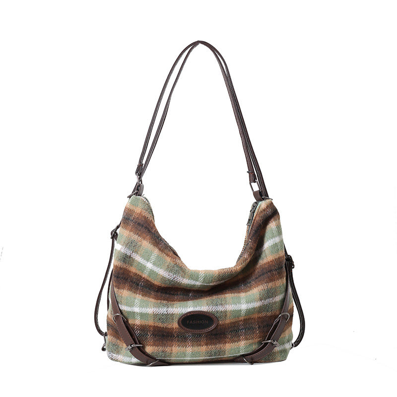 Women's Fashion Crossbody Bag