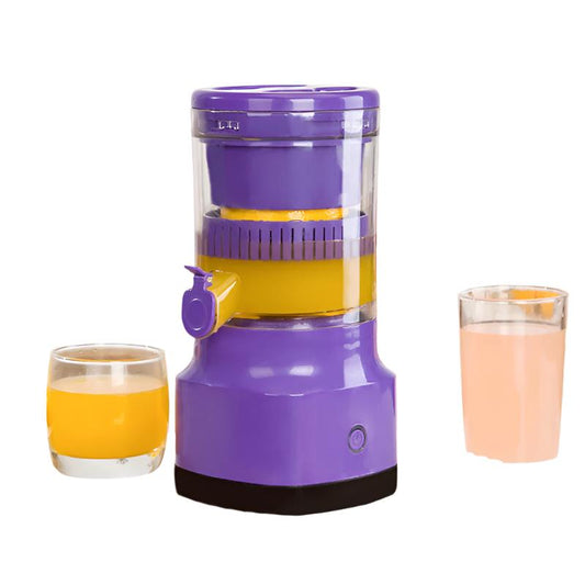 Electri Rechargeable Portable Blender