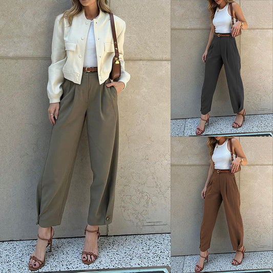 Women's Fashion Pants