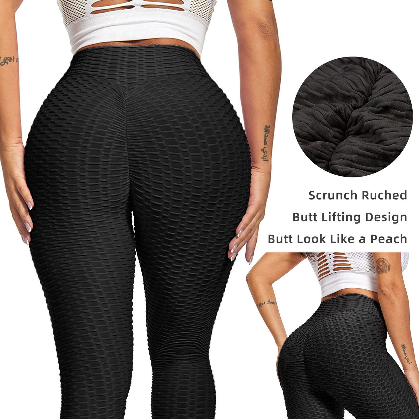 Women Yoga Pants