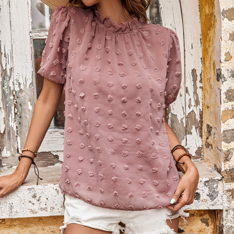 Women's Fashion Casual Top