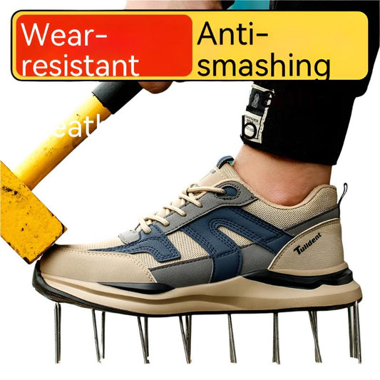 Labor Protection Shoes