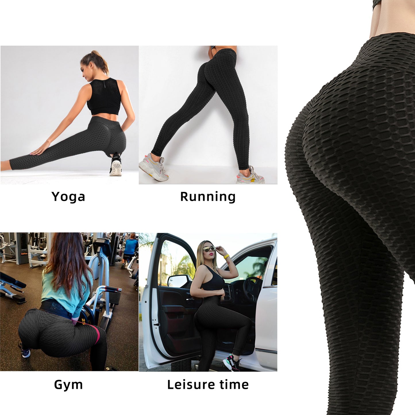 Women Yoga Pants