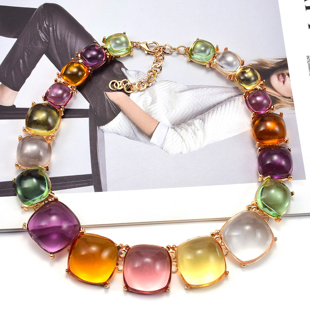 Women's Elegant Fashionable Necklace